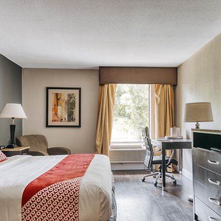 Econo Lodge Inn And Suites Dentsville Eksteriør bilde
