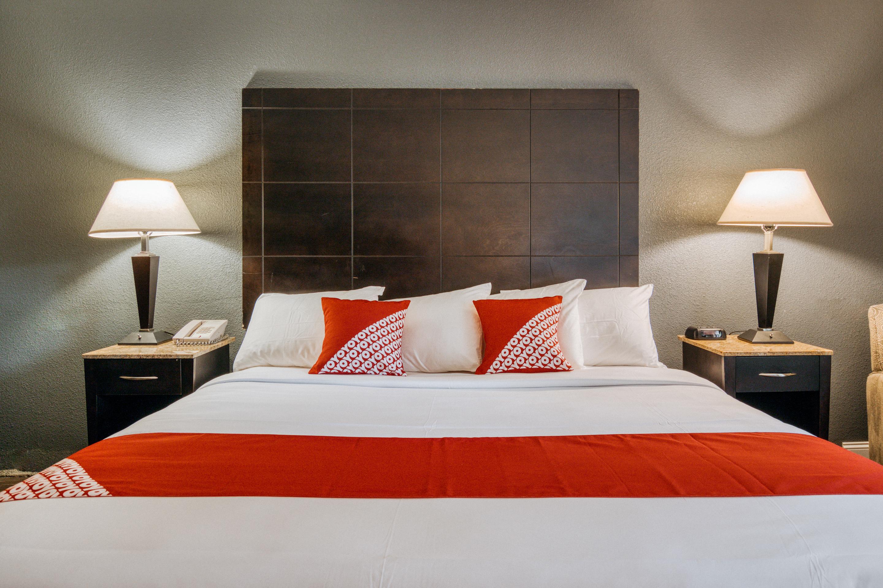 Econo Lodge Inn And Suites Dentsville Eksteriør bilde