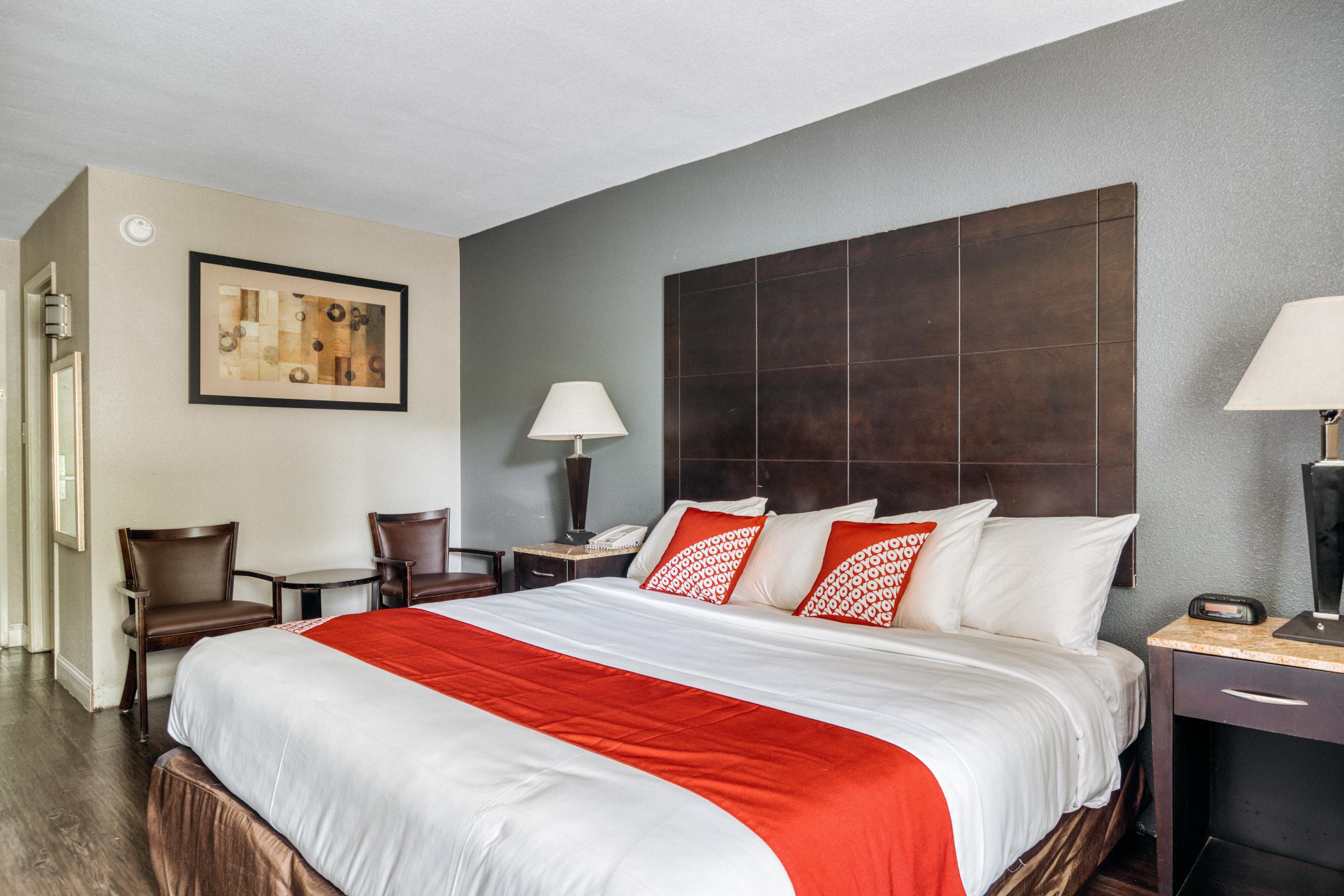 Econo Lodge Inn And Suites Dentsville Eksteriør bilde