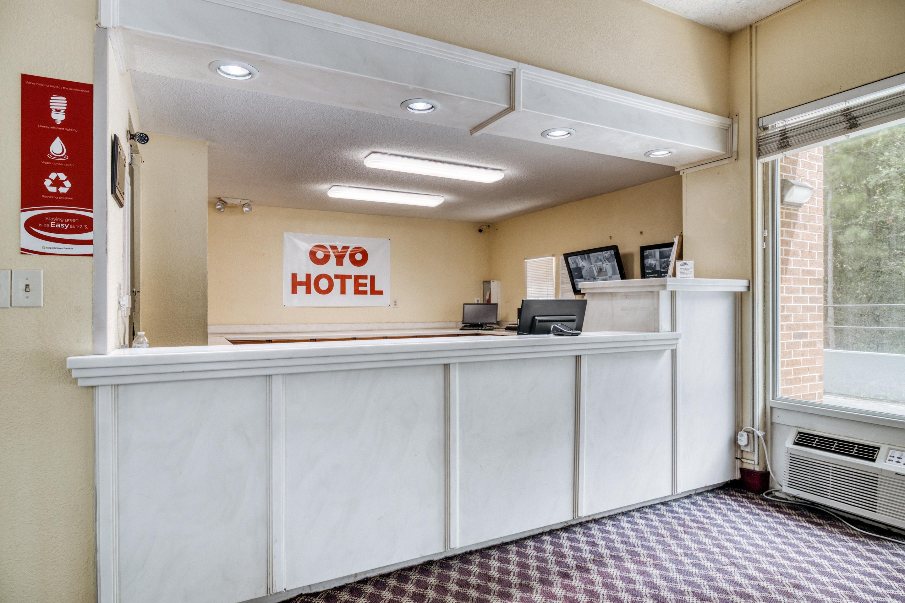 Econo Lodge Inn And Suites Dentsville Eksteriør bilde