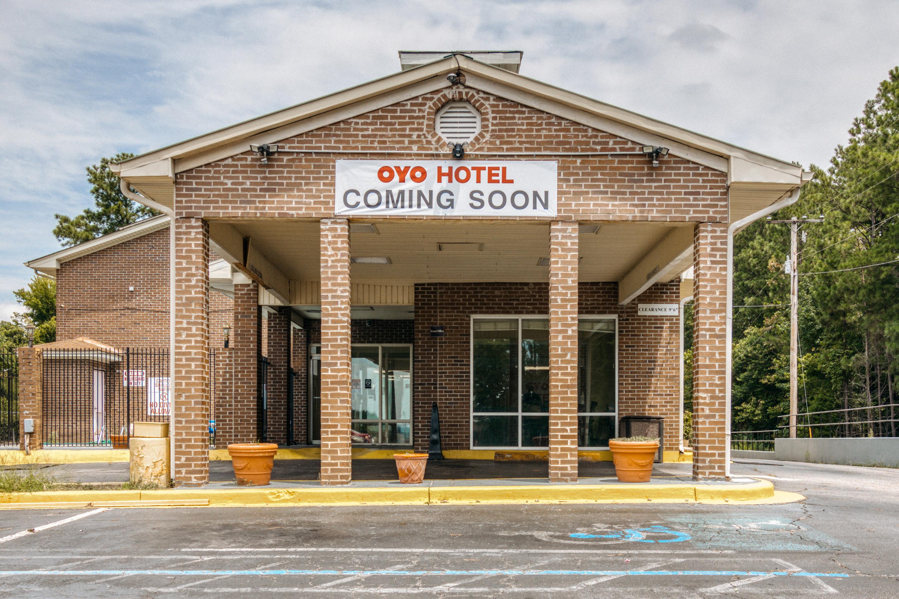 Econo Lodge Inn And Suites Dentsville Eksteriør bilde