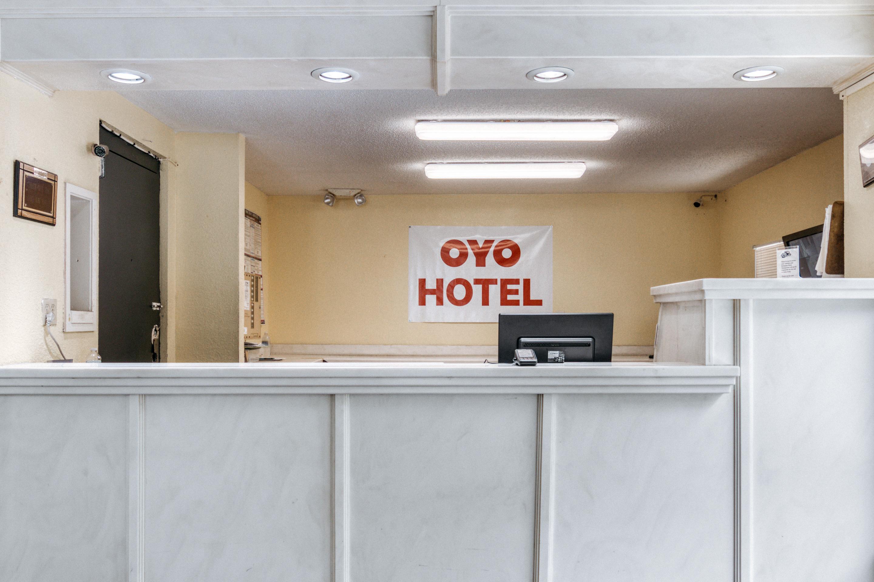 Econo Lodge Inn And Suites Dentsville Eksteriør bilde