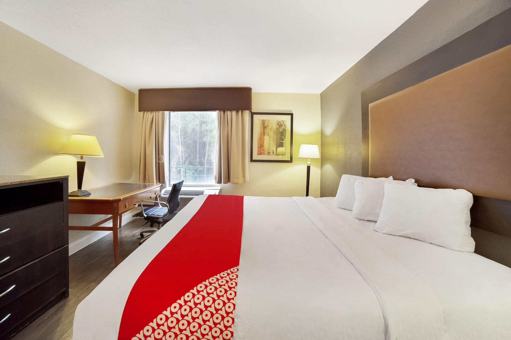 Econo Lodge Inn And Suites Dentsville Eksteriør bilde
