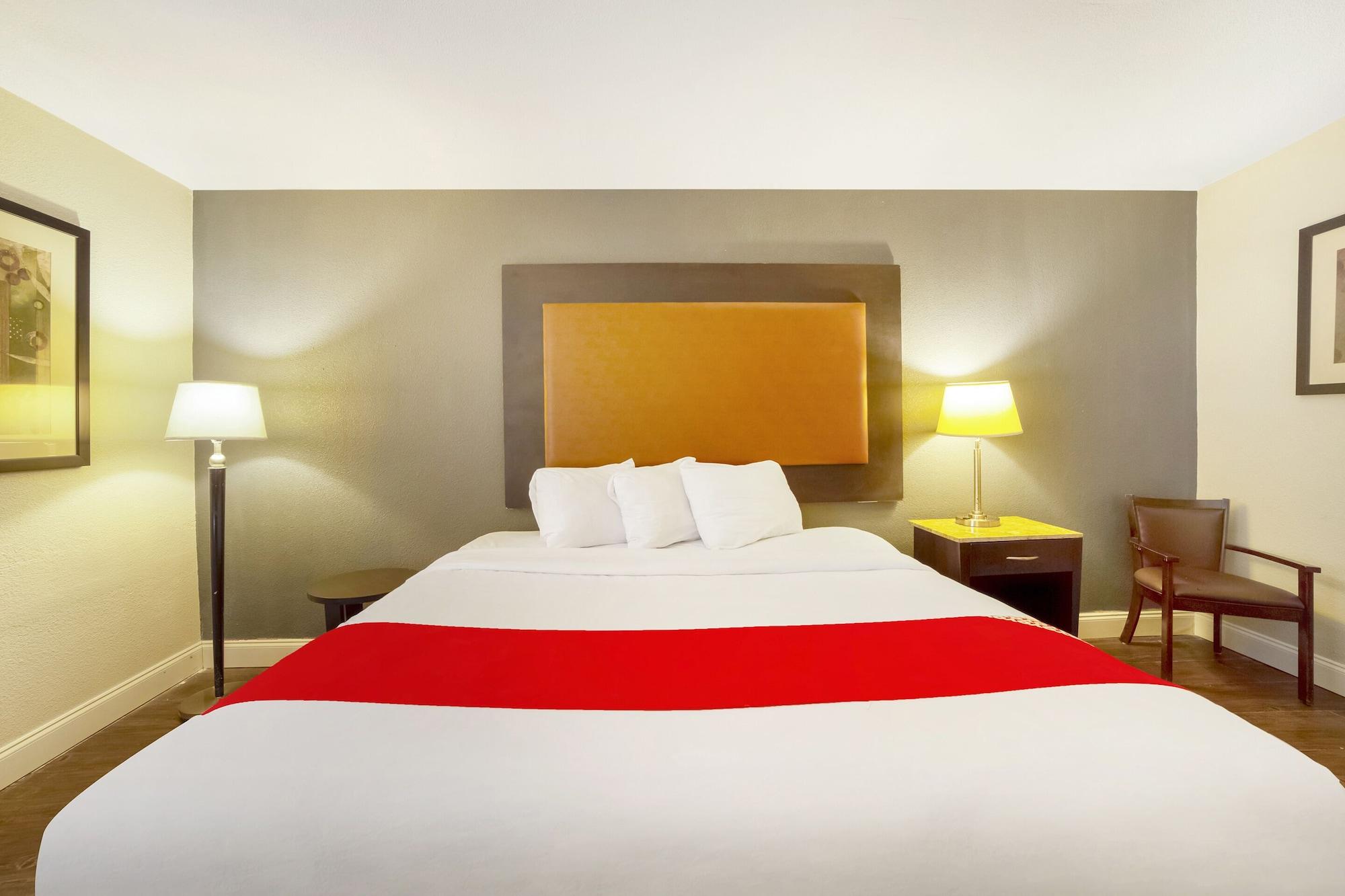 Econo Lodge Inn And Suites Dentsville Eksteriør bilde