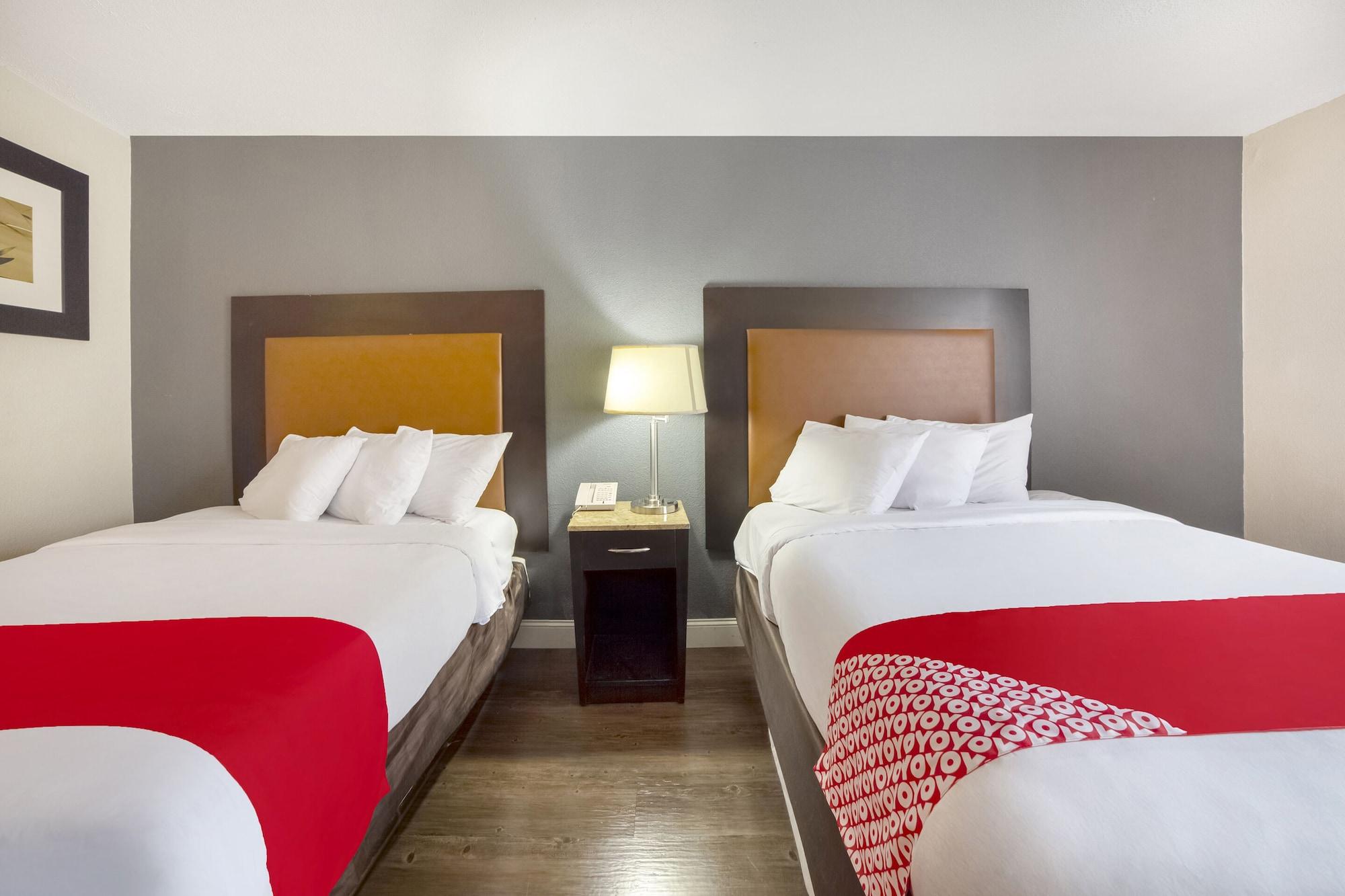 Econo Lodge Inn And Suites Dentsville Eksteriør bilde