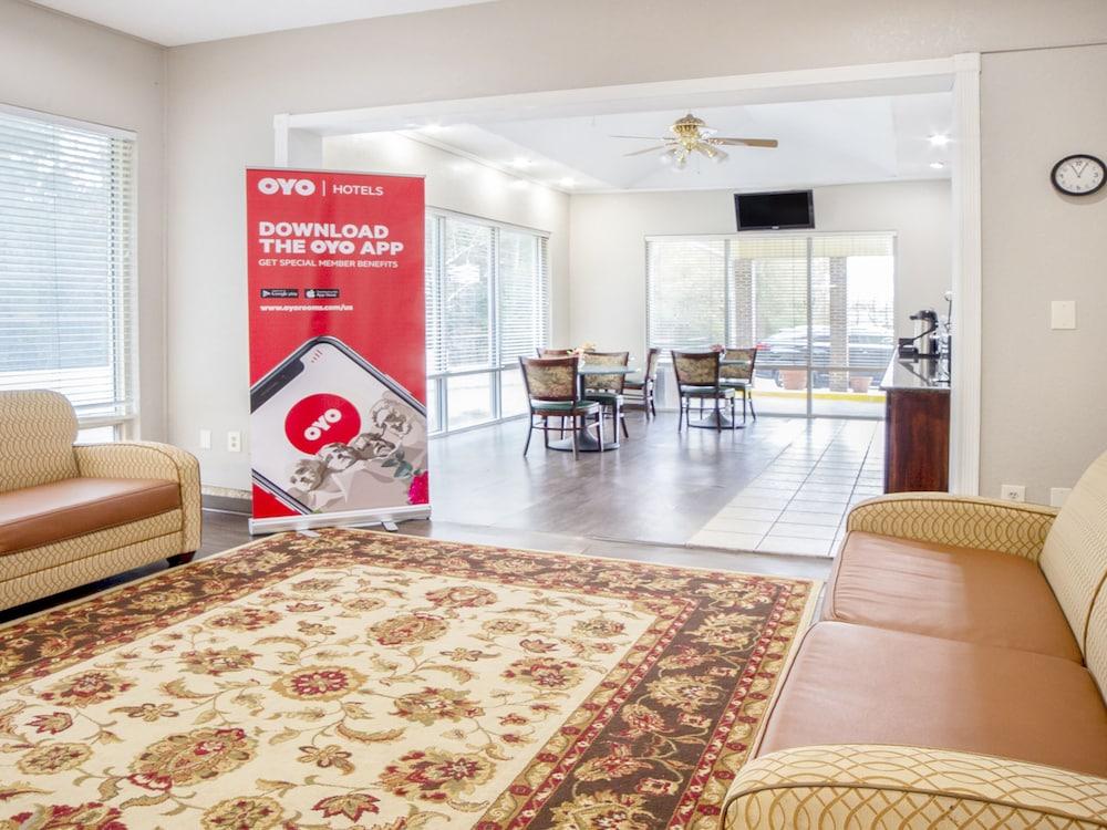 Econo Lodge Inn And Suites Dentsville Eksteriør bilde