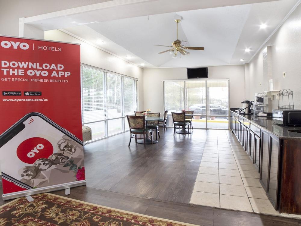 Econo Lodge Inn And Suites Dentsville Eksteriør bilde